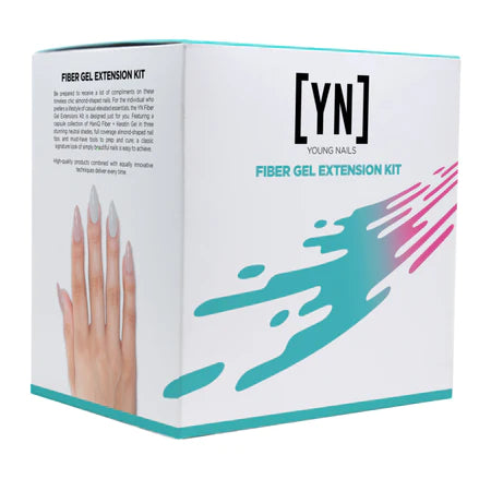 YN Fiber Gel Extension Kit