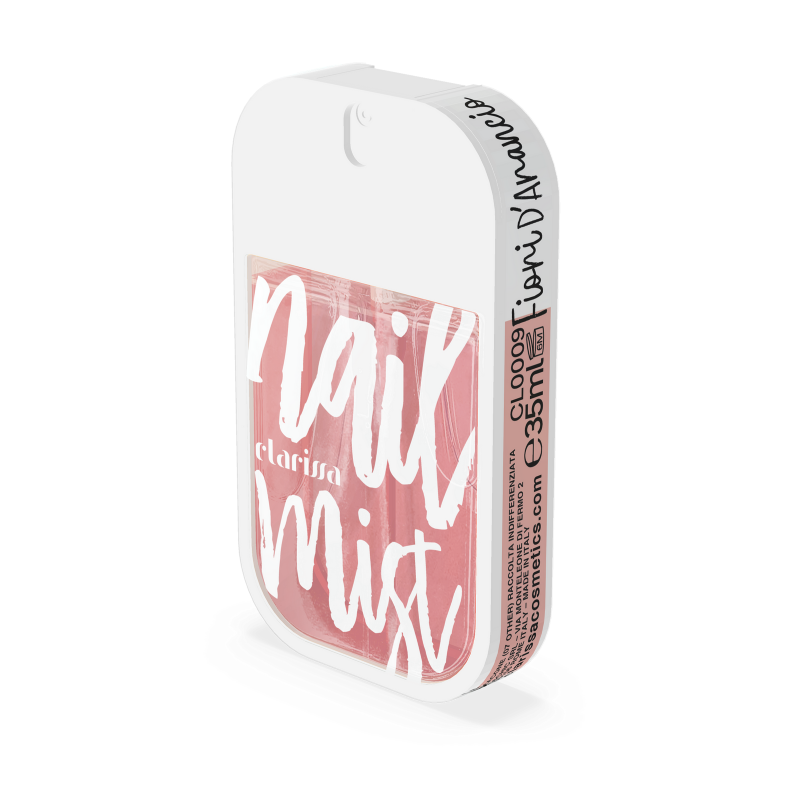Nail Mist