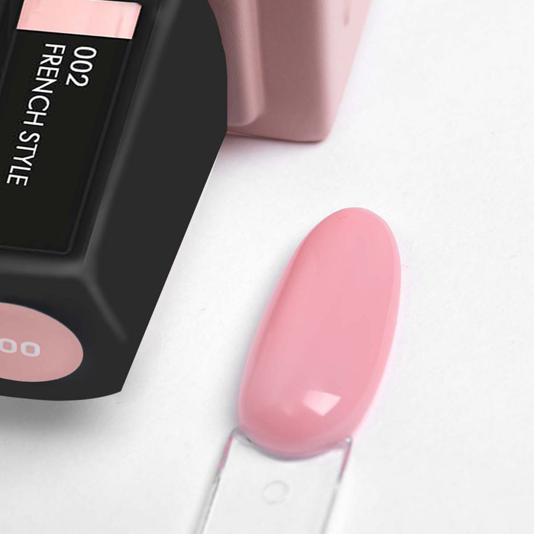 E.MiLac French Style 9ml 002