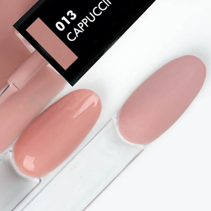 E.MiLac Cappuccino 9 ml. 013
