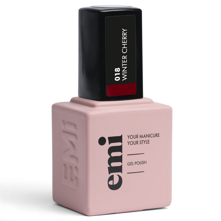 E.MiLac Winter Cherry 9 ml. 018