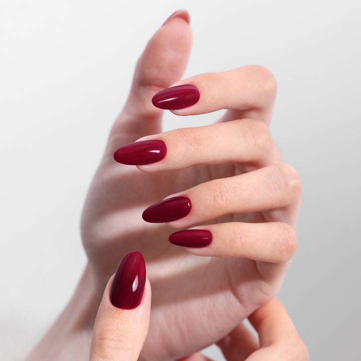 E.MiLac Winter Cherry 9 ml. 018