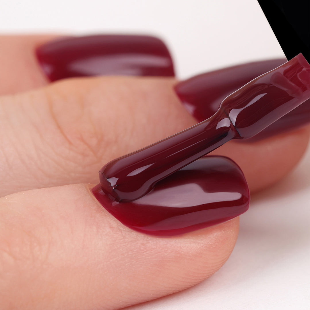 E.MiLac Winter Cherry 9 ml. 018