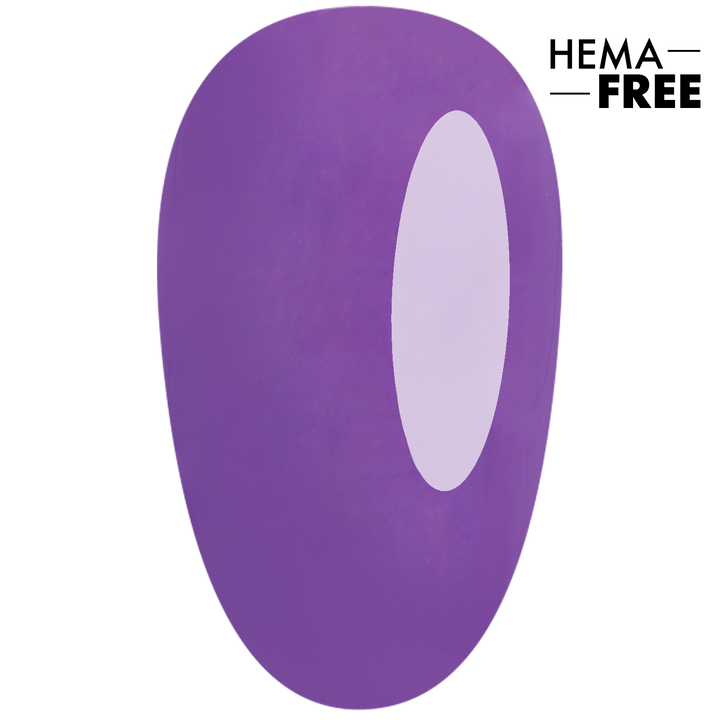 E.MiLac Purple Glow 9 ml. 027