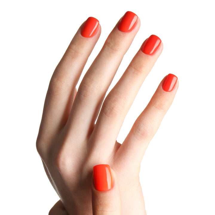 E.MiLac NEON Adrenalin #049, 9 ml.