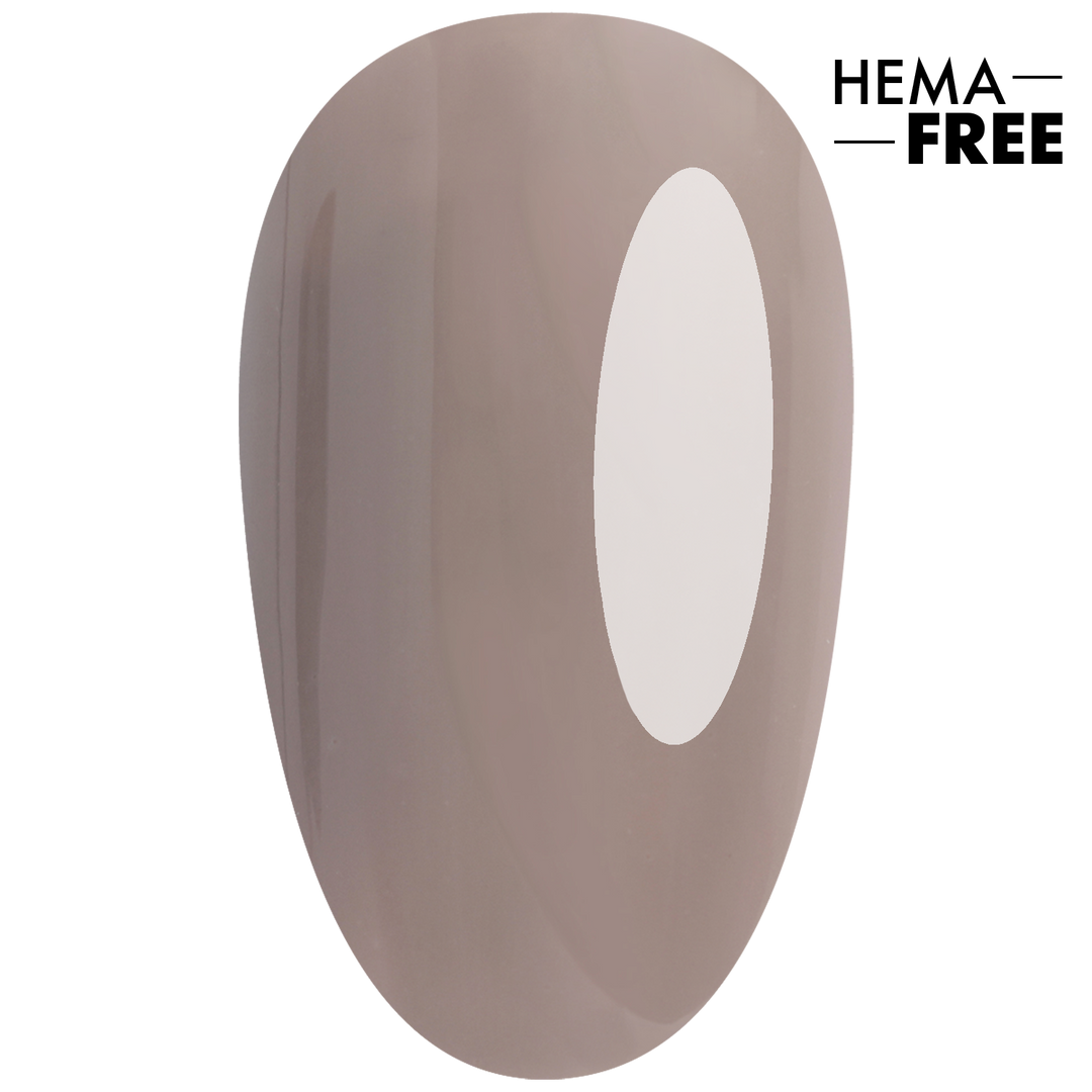 E.MiLac CE Sharkskin #068, 9 ml.