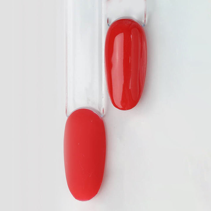 E.MiLac DV Flawless Red #074, 9 ml.