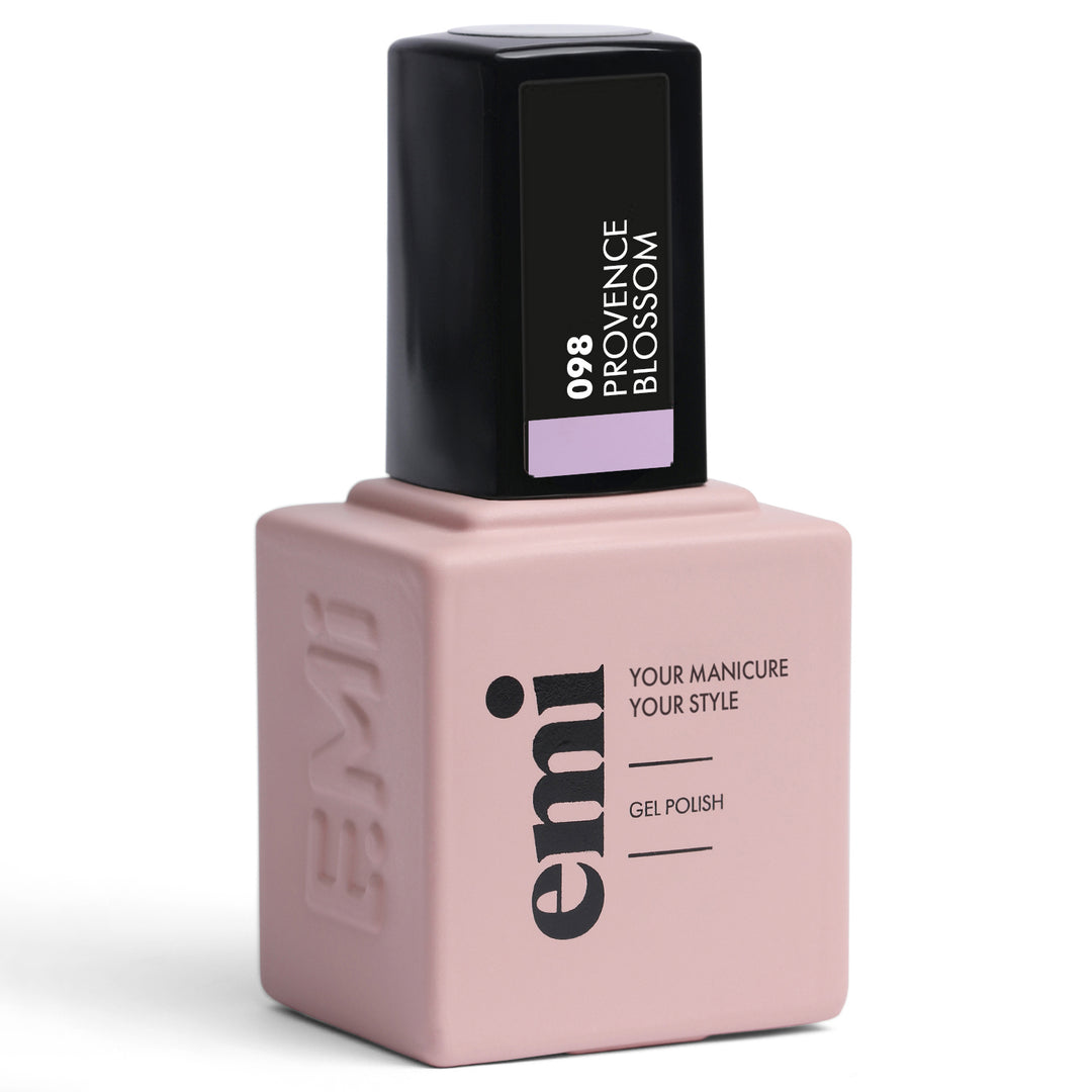 E.MiLac CW Provence Blossom #098, 9 ml.