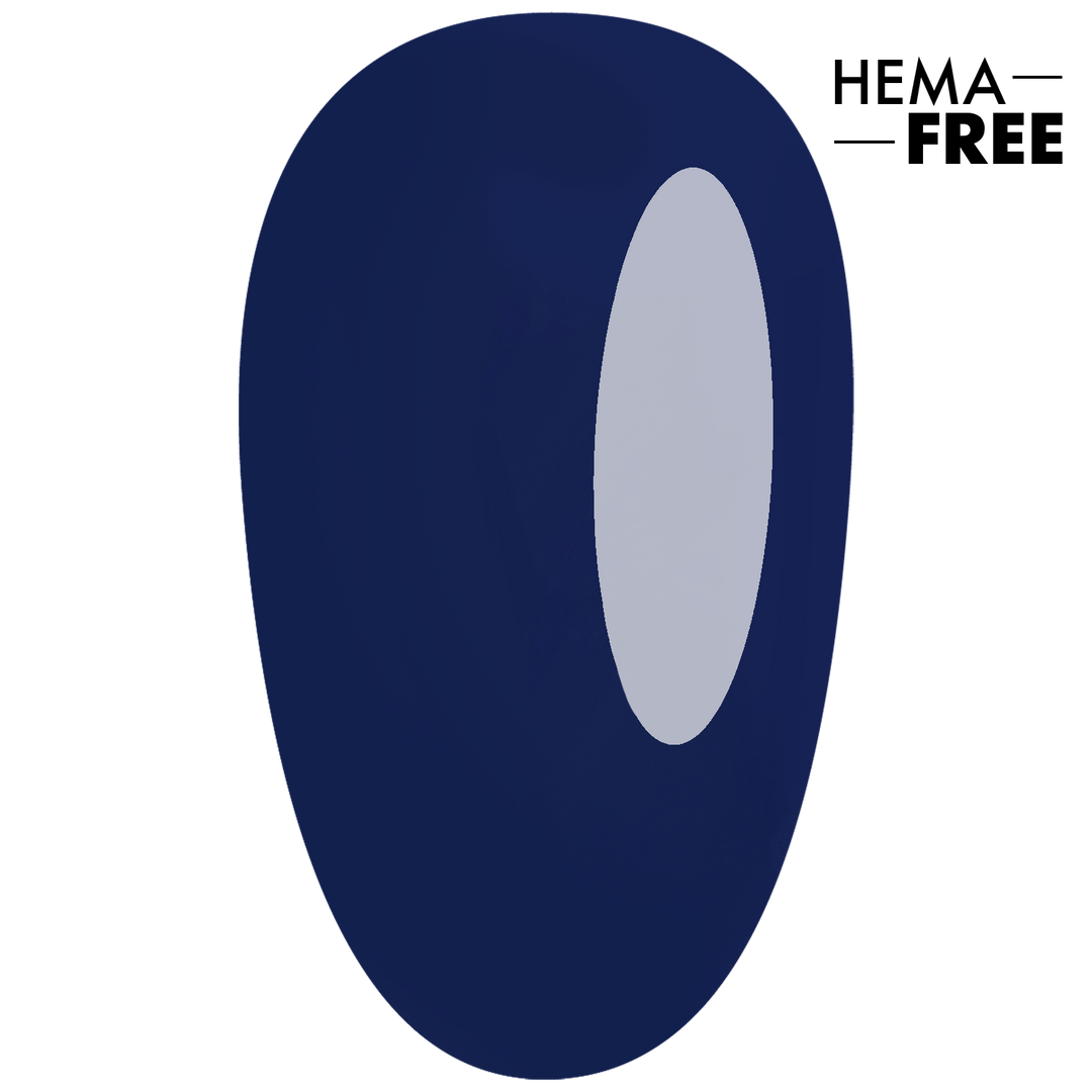 E.MiLac SOC Ultramarine #103, 9 ml.