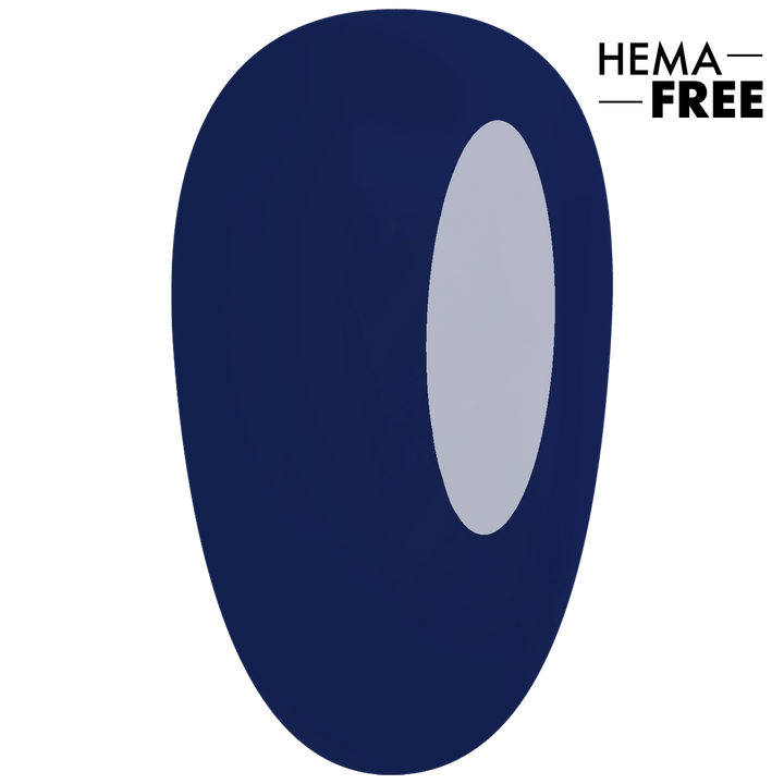 E.MiLac SOC Ultramarine #103, 9 ml.