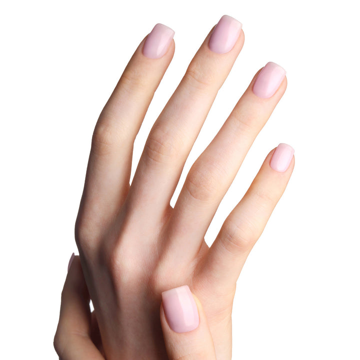 E.MiLac Pink Style #251, 9 ml