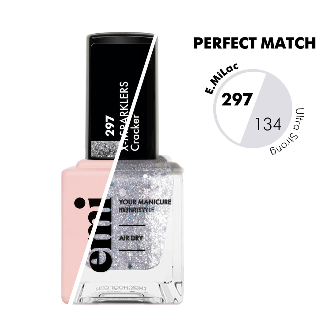 EMi Perfect Match, Sparklers & Serpentin