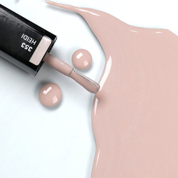 E.MiLac ANG Heidi #353, 9 ml.