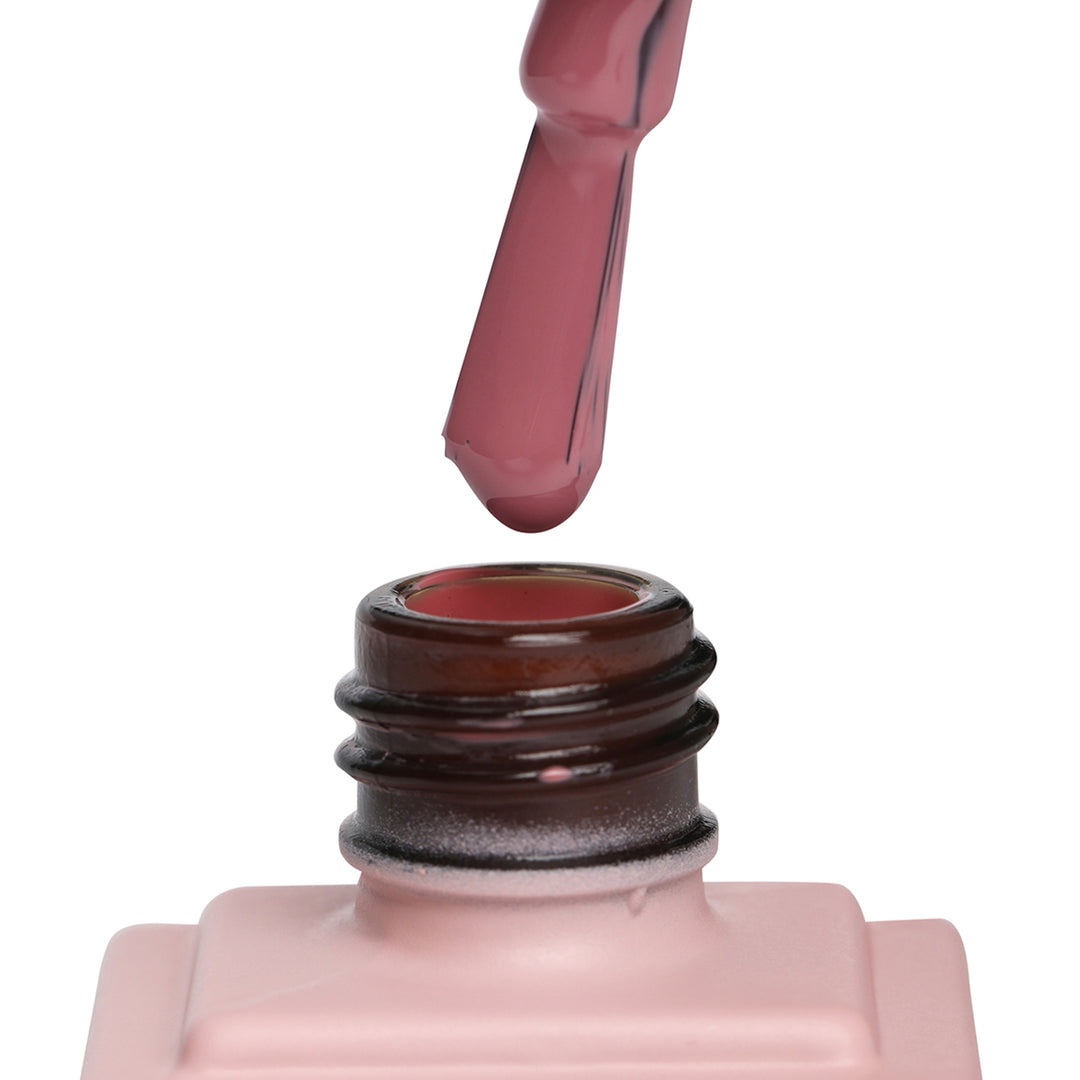 E.MiLac CN Ripe Cornelian #358, 9 ml.
