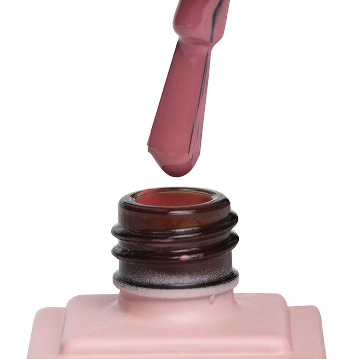 E.MiLac CN Ripe Cornelian #358, 9 ml.