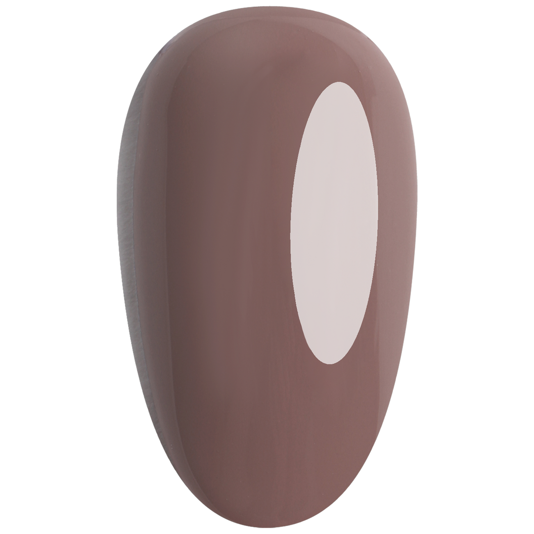 E.MiLac CN Macadamia #360, 9 ml.