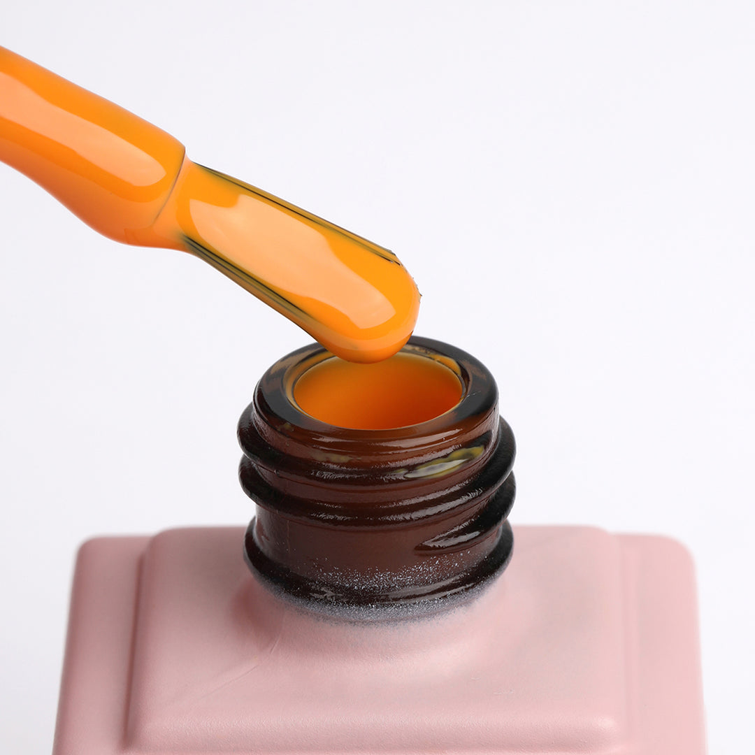 E.MiLac MI Keep Smiling #369, 9 ml.