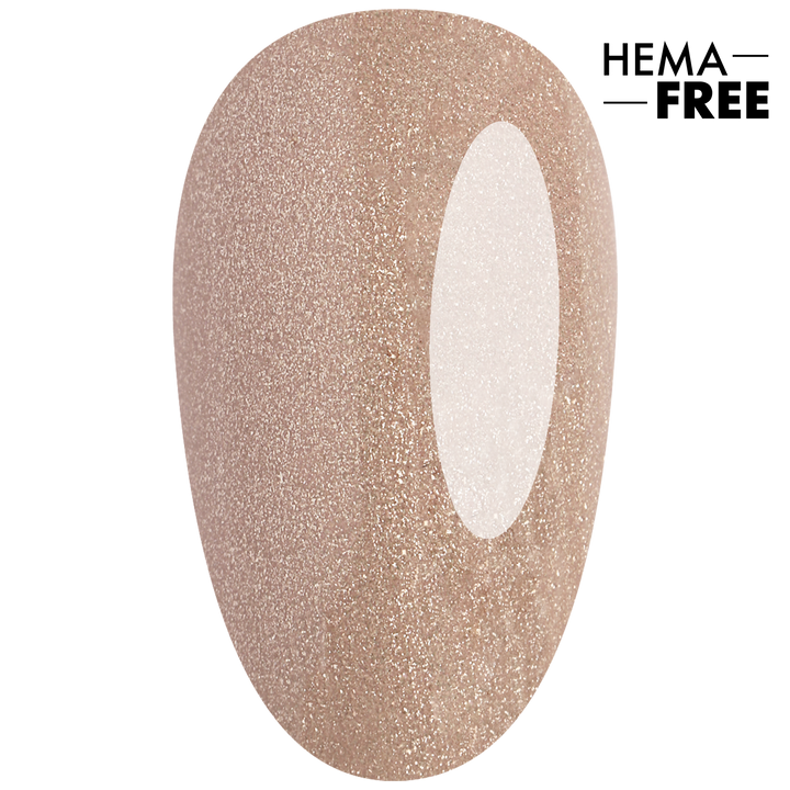 E.MiLac GS Sunkissed #442, 9 ml.