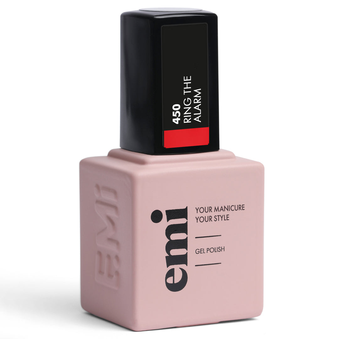 E.MiLac BO Ring the Alarm #450, 9 ml.