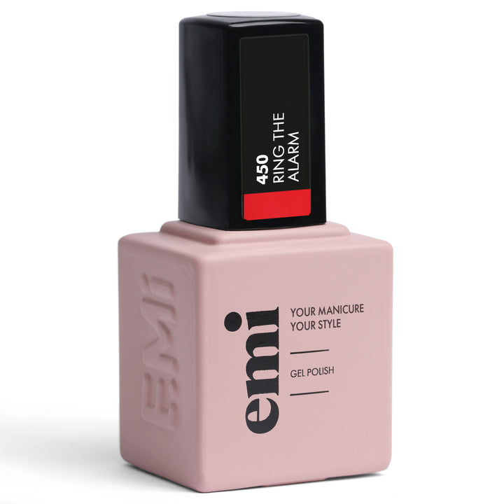 E.MiLac BO Ring the Alarm #450, 9 ml.