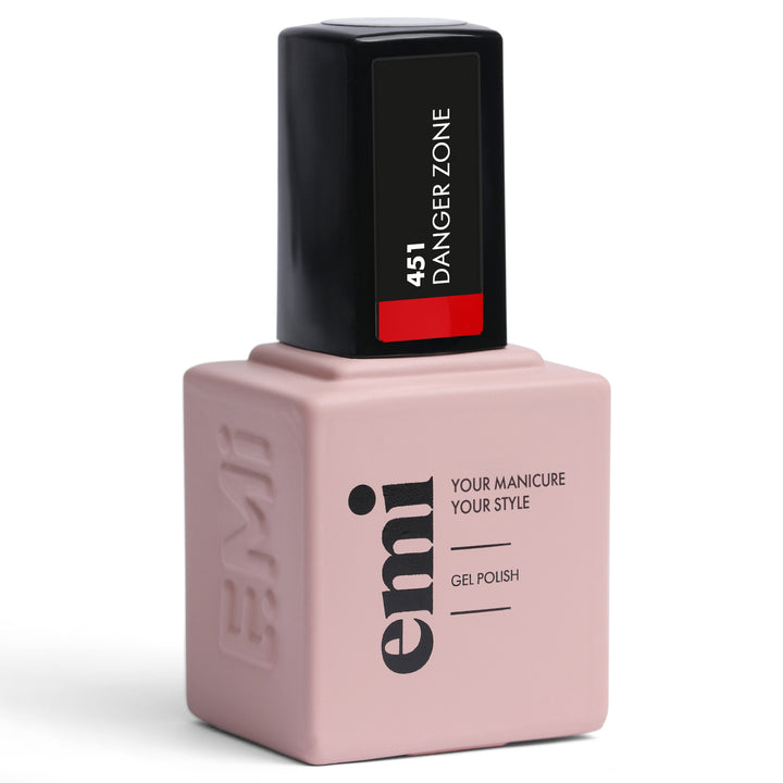 E.MiLac BO Gefahrenzone #451, 9 ml.