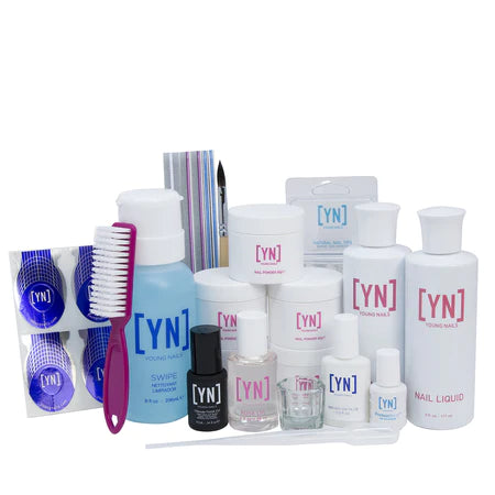 YN Pro Acryl Kit - Core