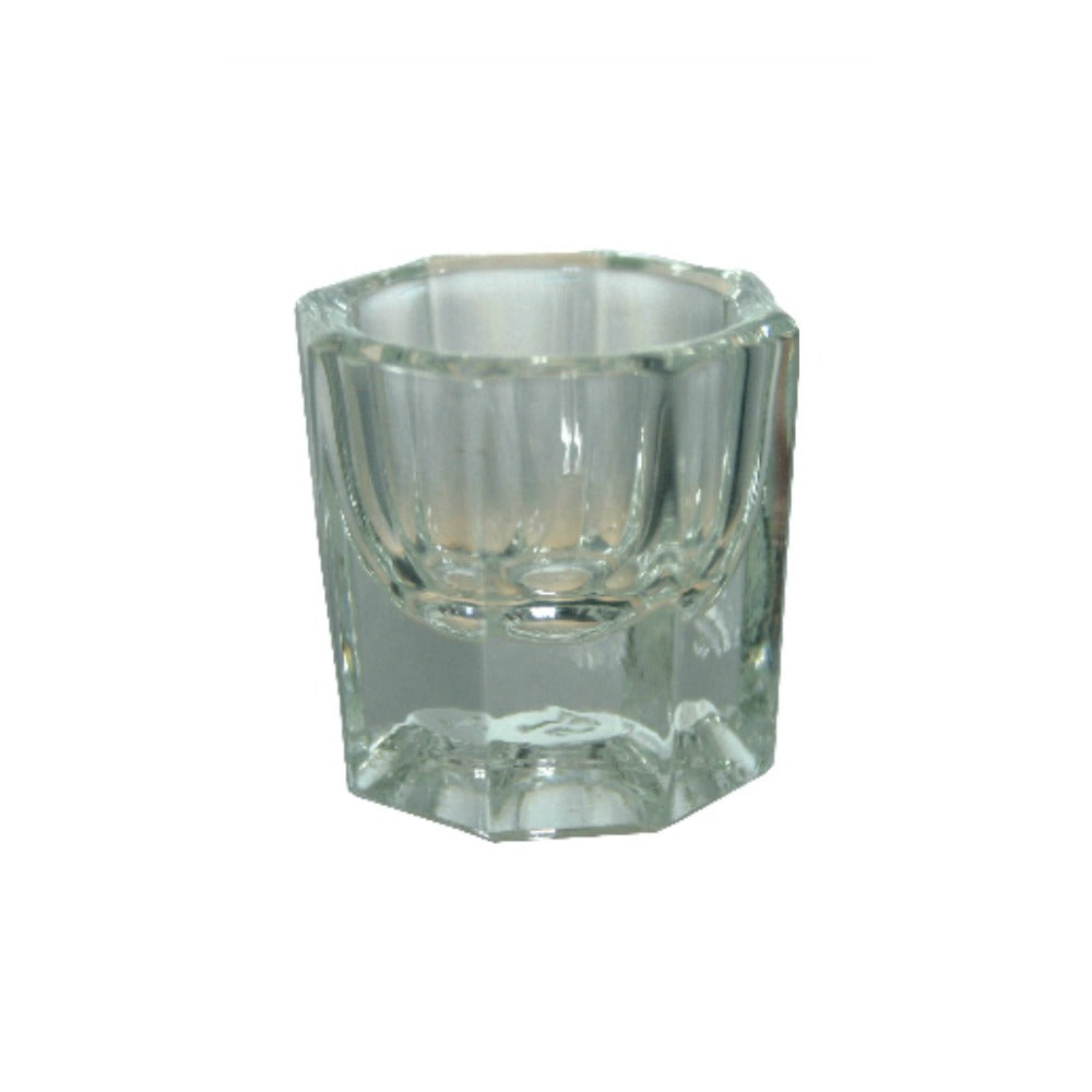 Dappendish Glass