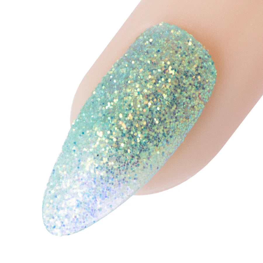 YN Apple glitter