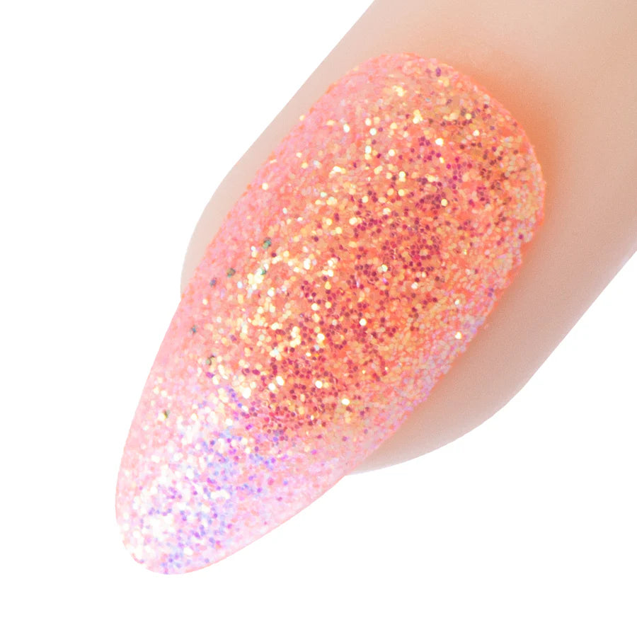 YN Crush glitter