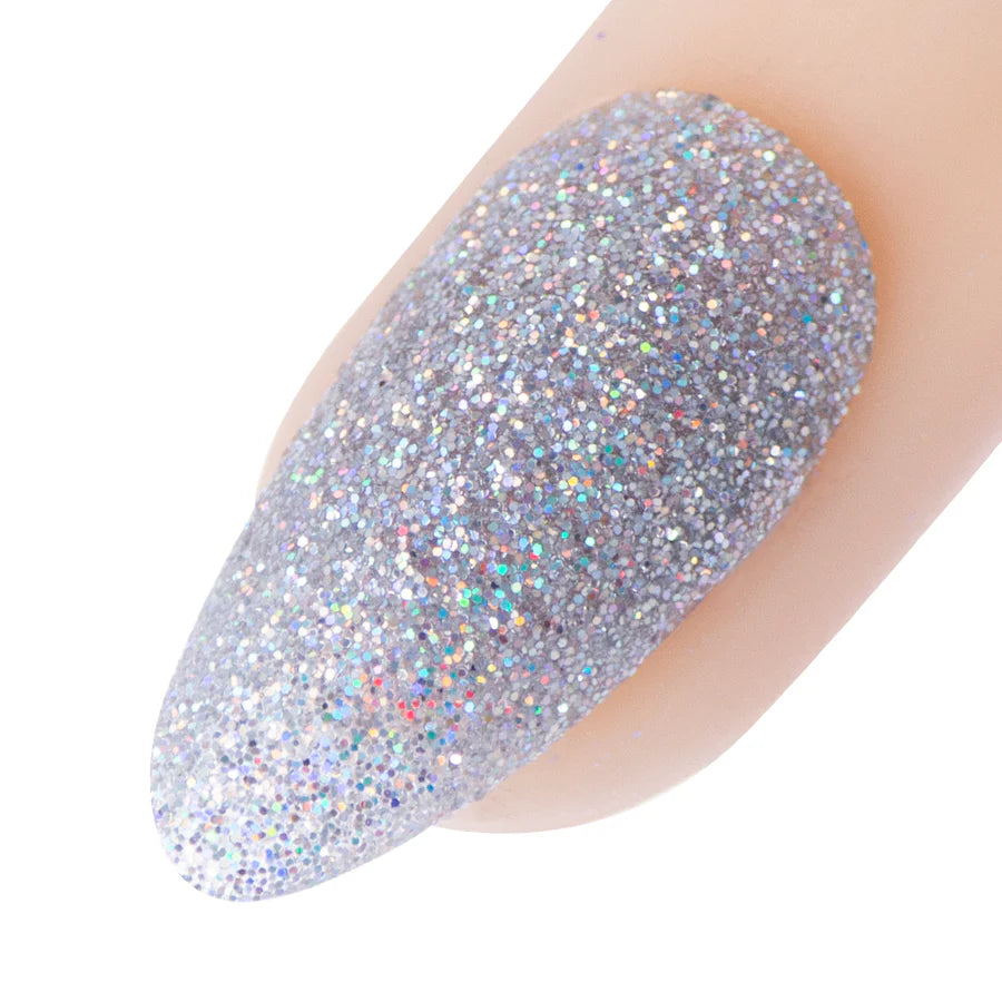 YN Hologram glitter
