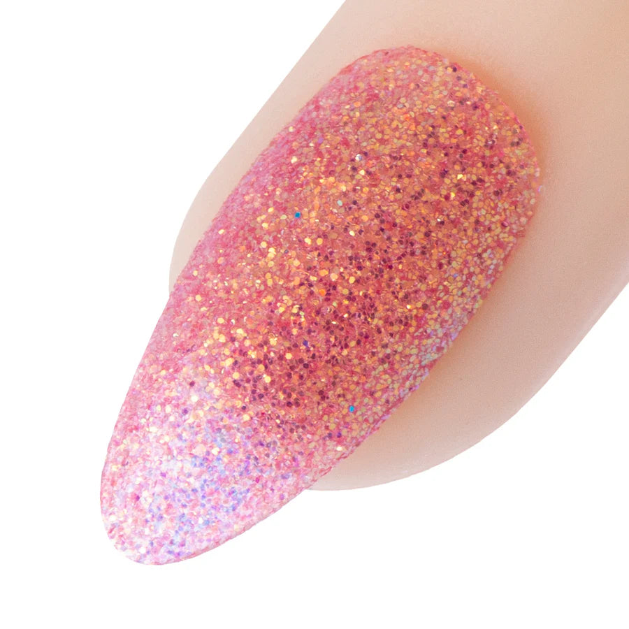 YN Lava glitter