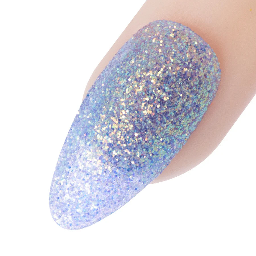YN Punk Rock glitter