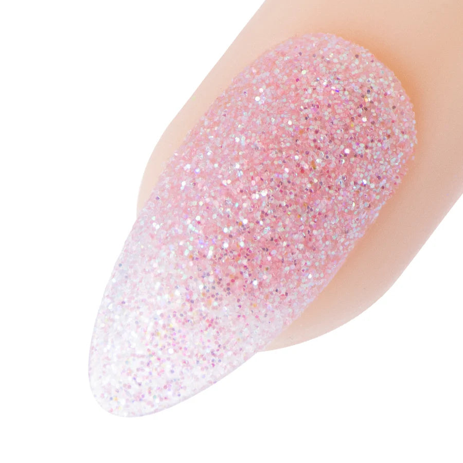 YN Sakura Storm glitter