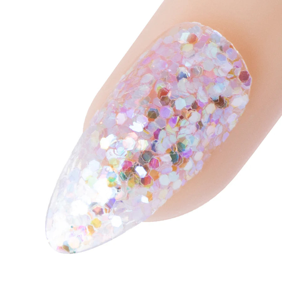 YN Star Sand glitter