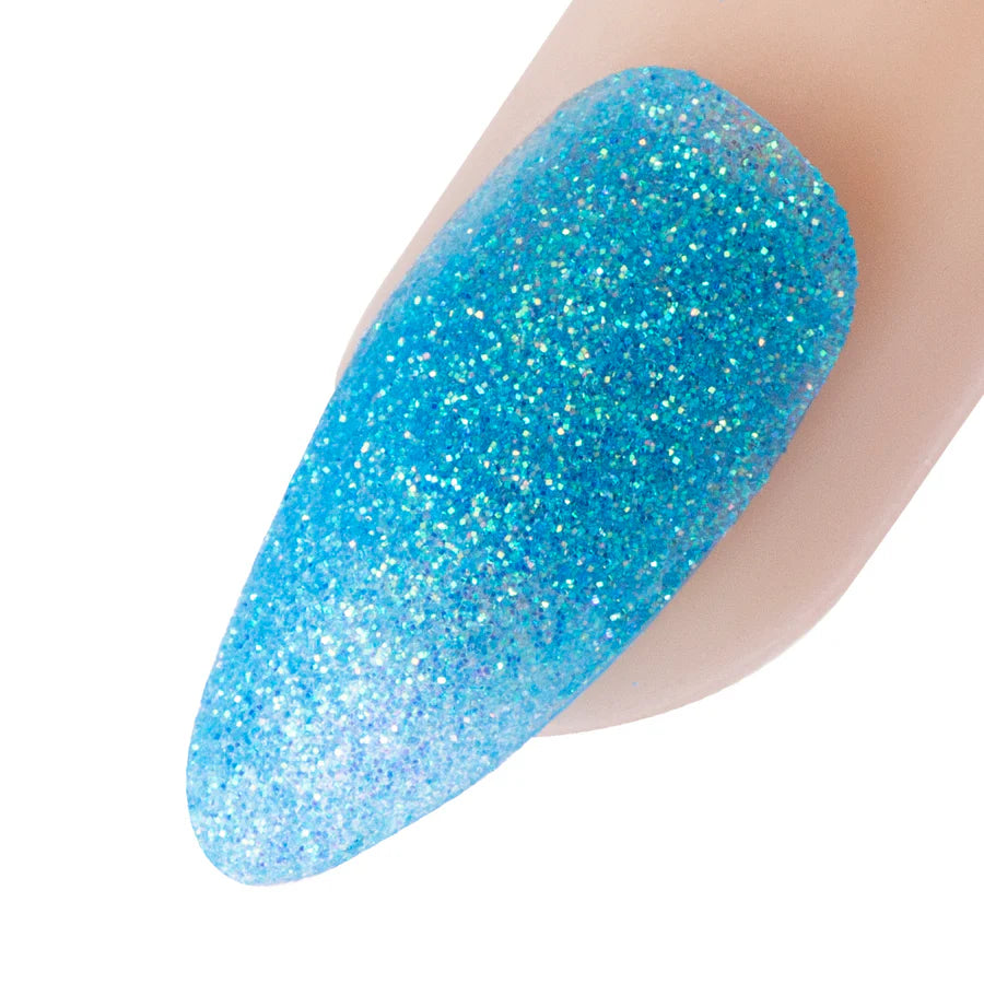 YN Surf glitter