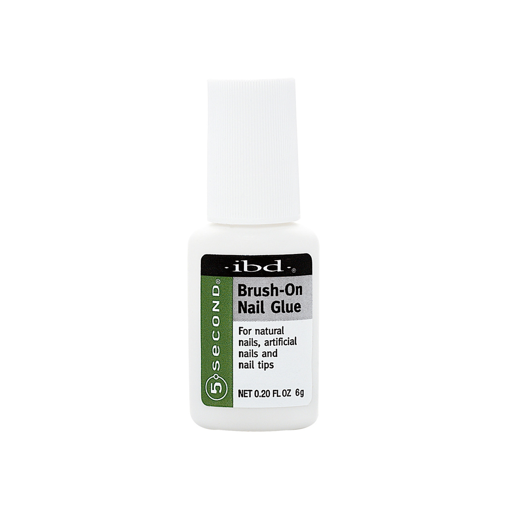 IBD Brush-on Glue Nagelkleber
