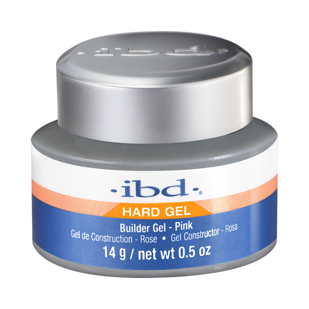IBD – UV Pink Builder Gel 14g