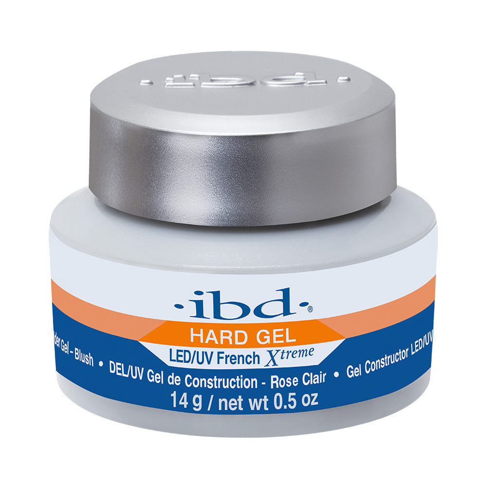IBD – LED/UV French Xtreme Blush 14g