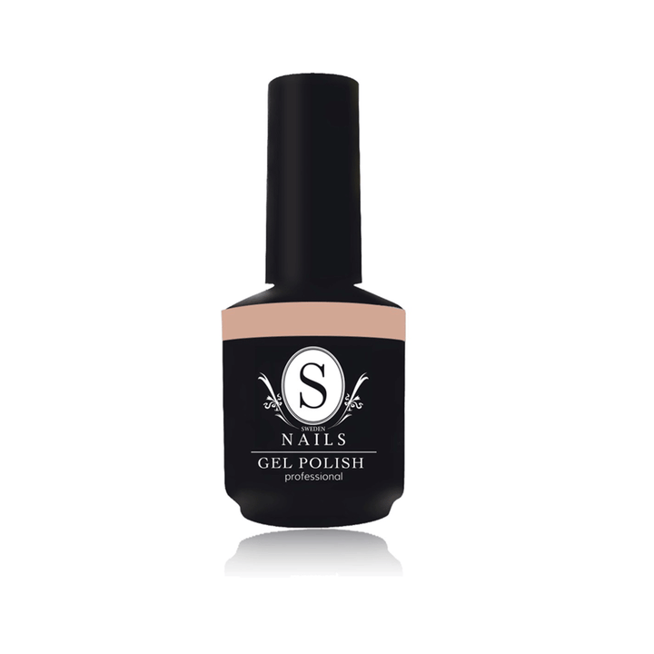 Sweden Nails Gellak 007