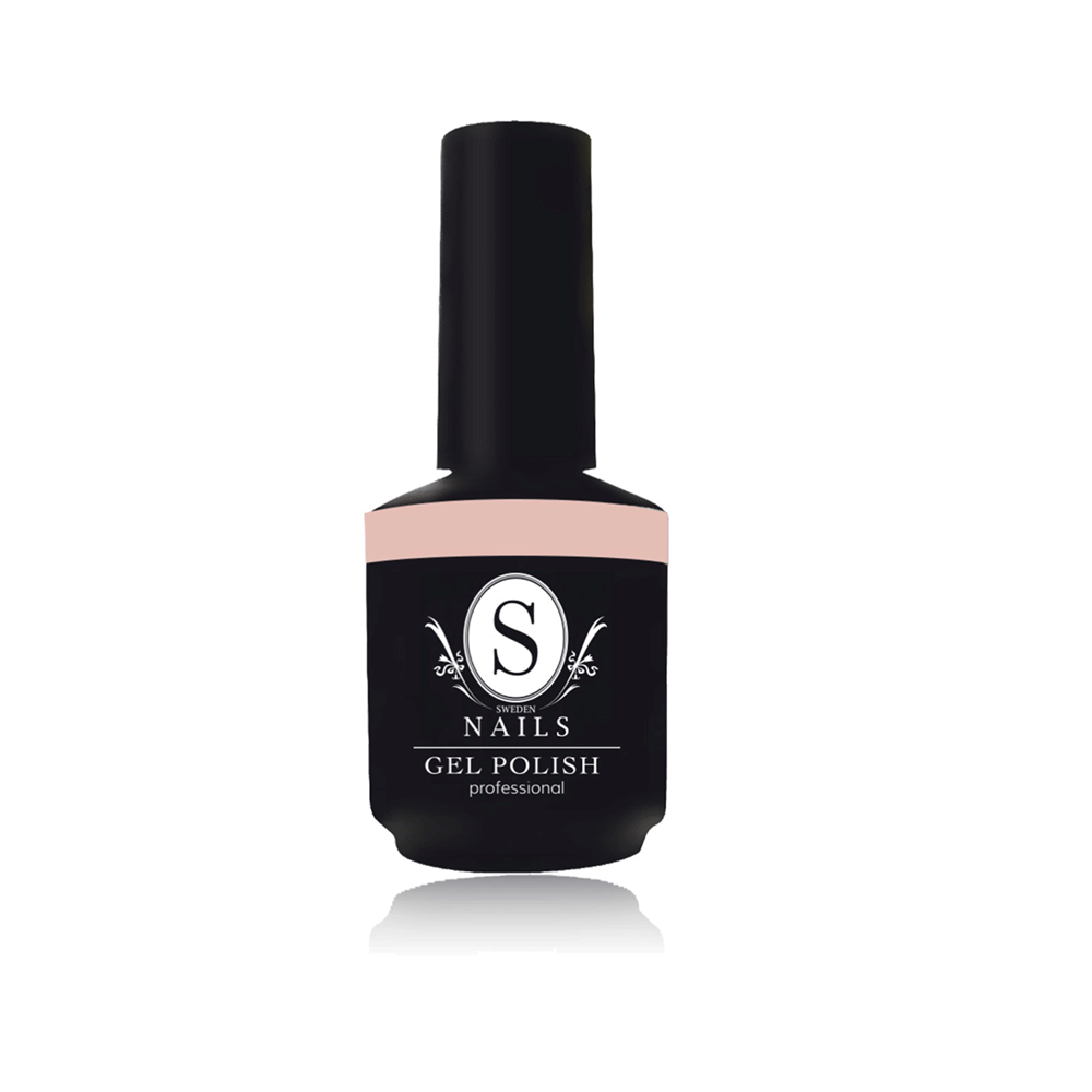 Sweden Nails Gellak 008