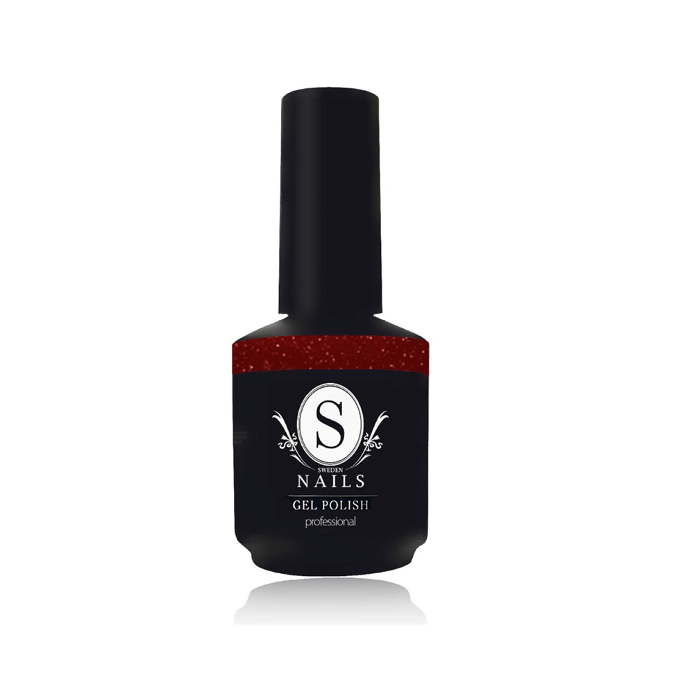 Sweden Nails Gellak 021