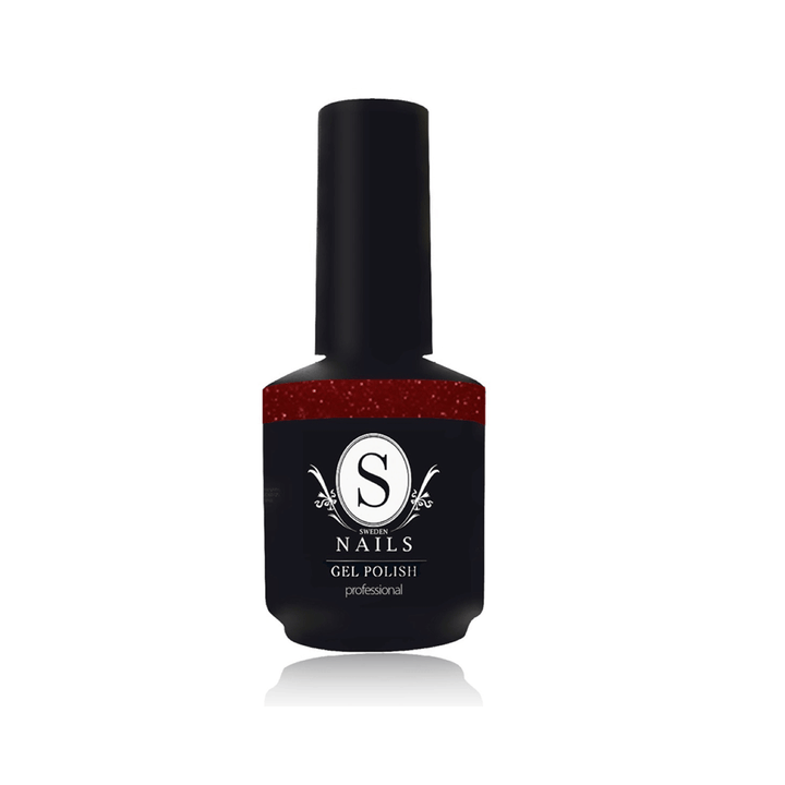 Sweden Nails Gellak 021