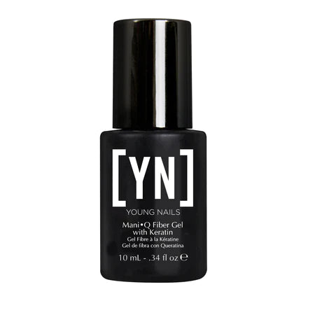YN Mani•Q Fiber Gel met Keratine