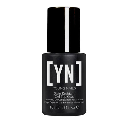 YN STAIN RESISTANT TOP COAT GEL