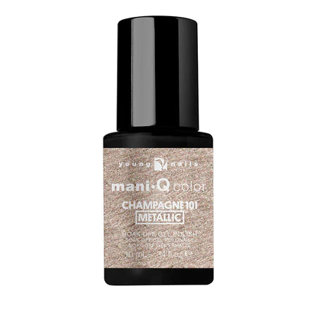 ManiQ Champagne 101 10 ml