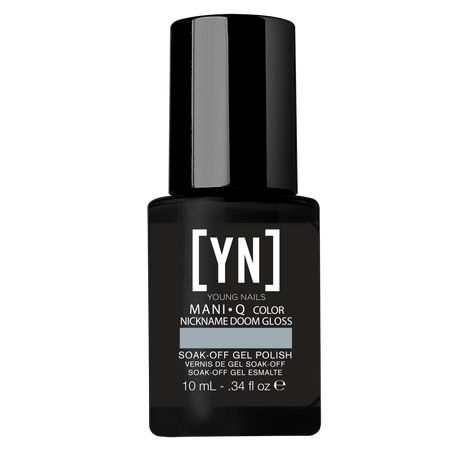 YN MANI.Q SPITZNAME DOOM 1/3 OZ