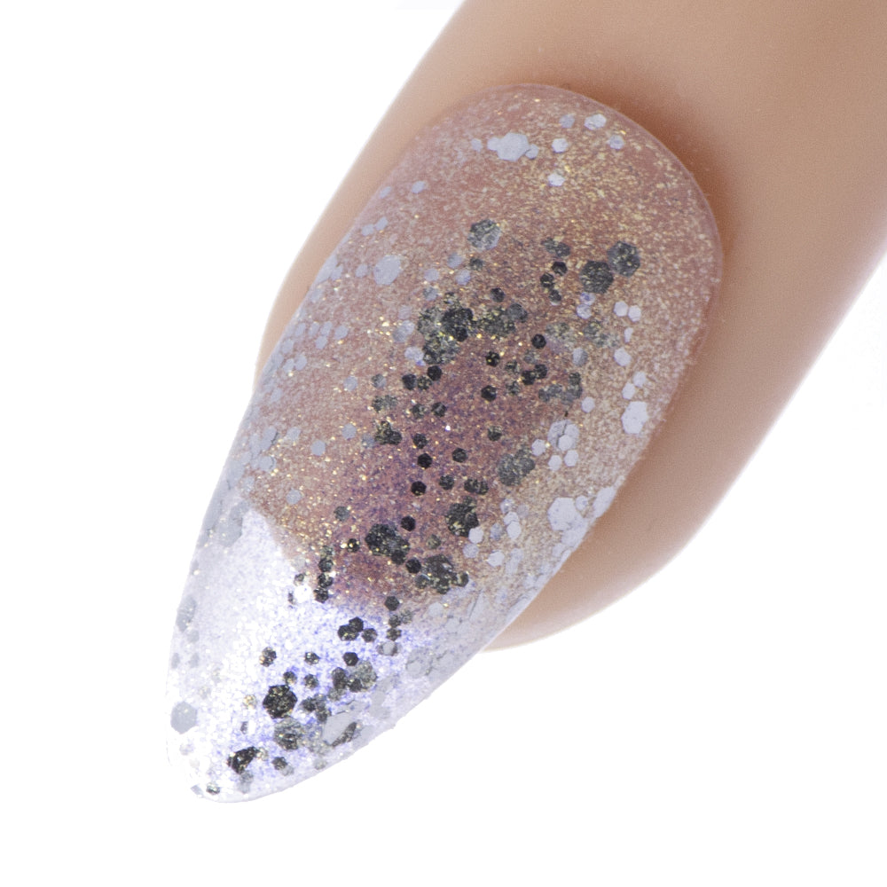 ManiQ Silver Spring 10 ml (Top effect)