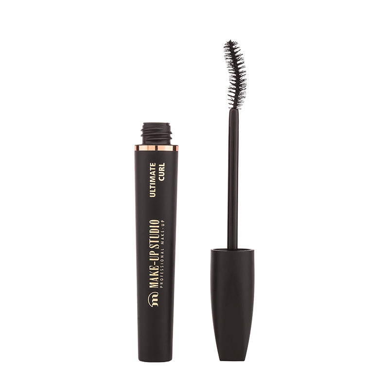 Mascara Ultimate Curl