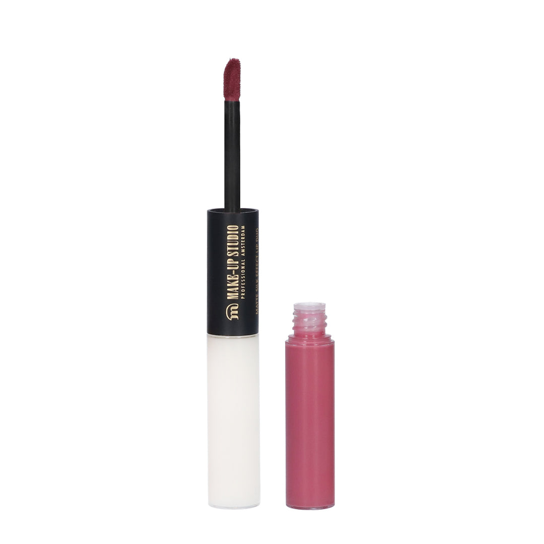 Lippenduo Kirschblüte