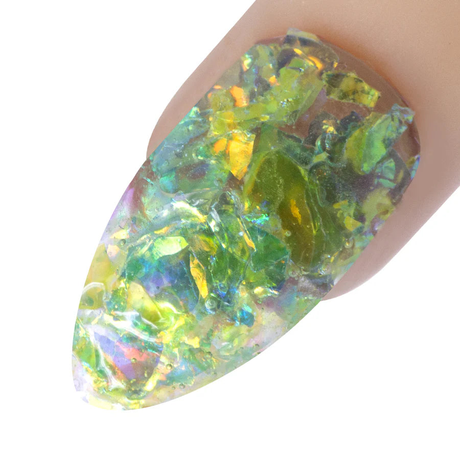 YN Lime Icy